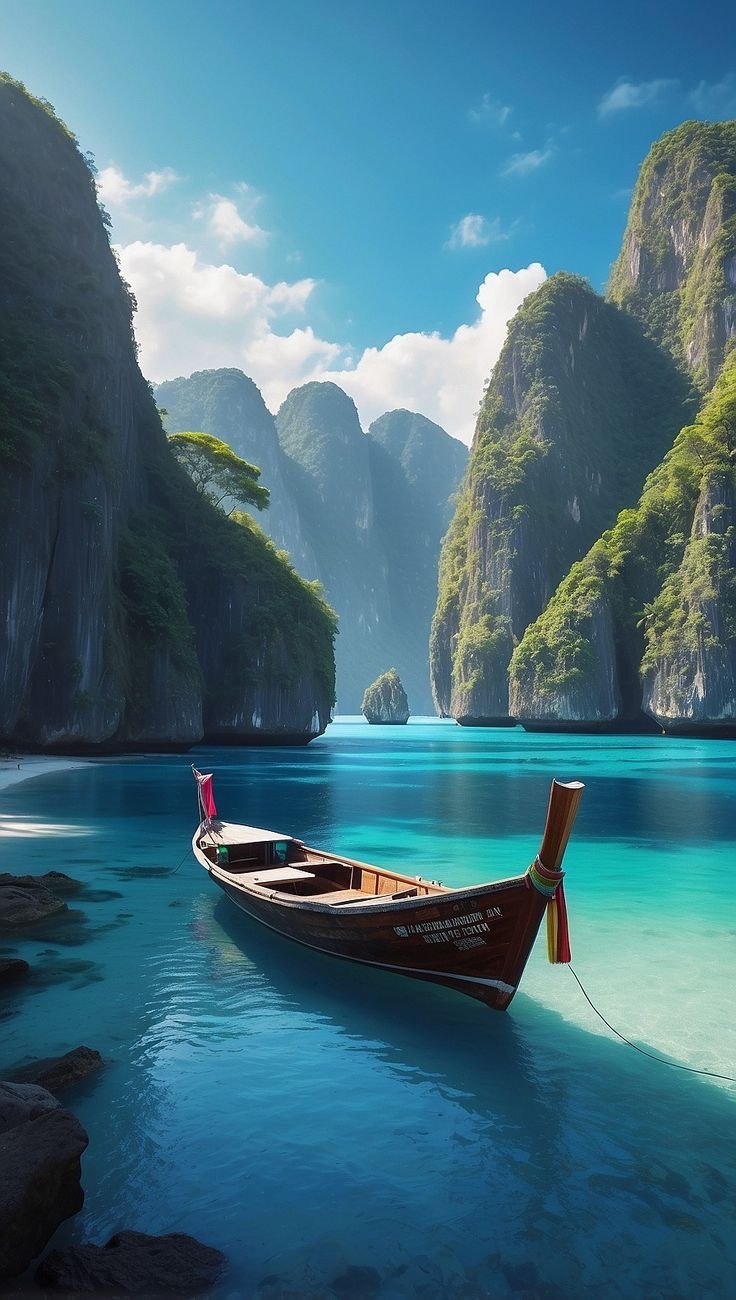 Hình ảnh biển 3D đẹp mê mẩn