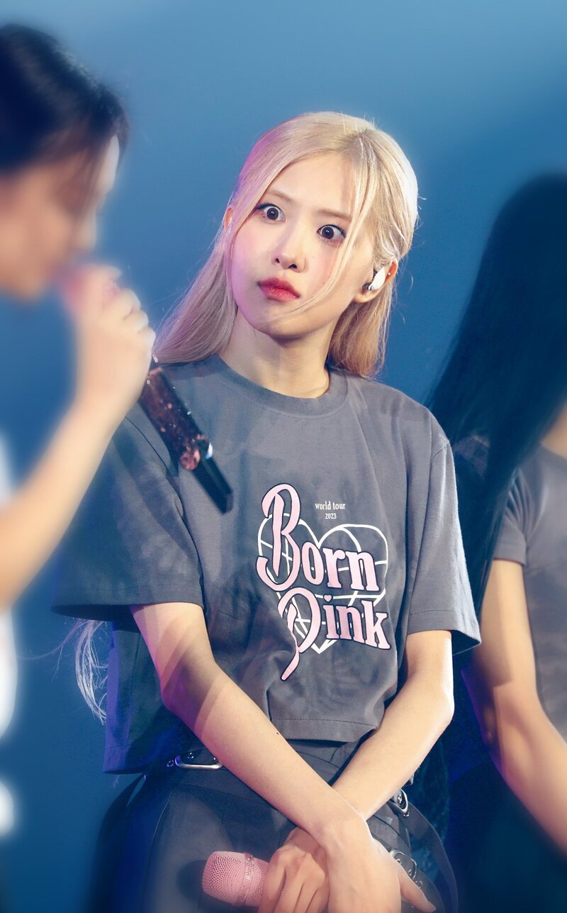 Hình nền Rosé Blackpink đẹp
