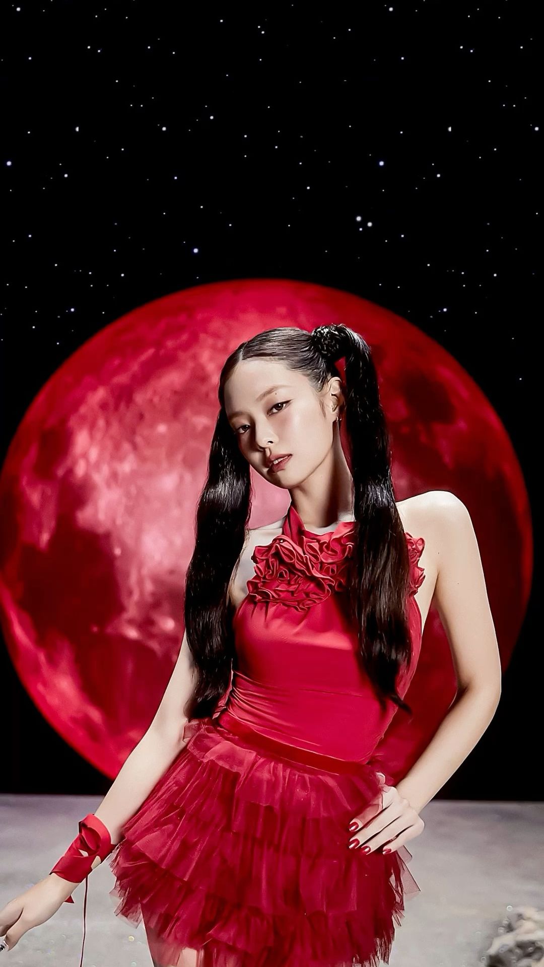 Hình nền Jennie Blackpink đẹp