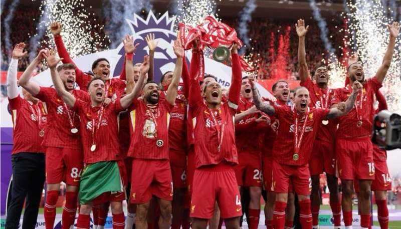 hình nền bóng đá liverpool