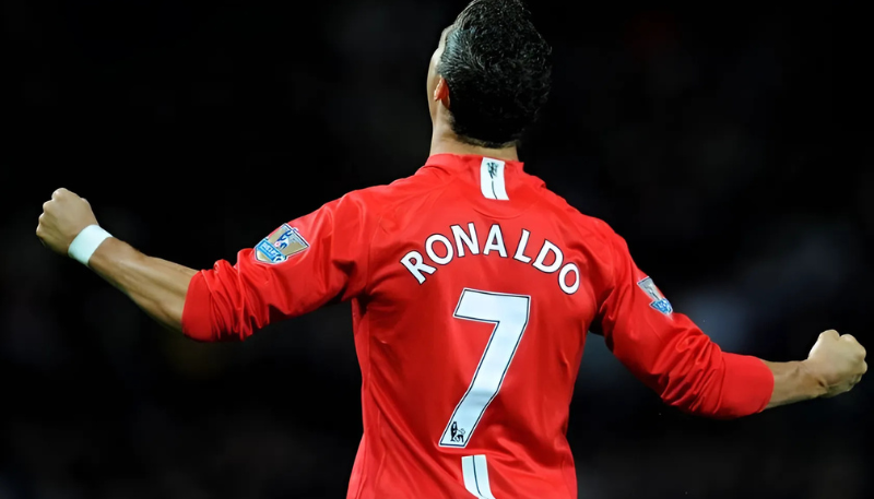 hình nền bóng đá ronaldo