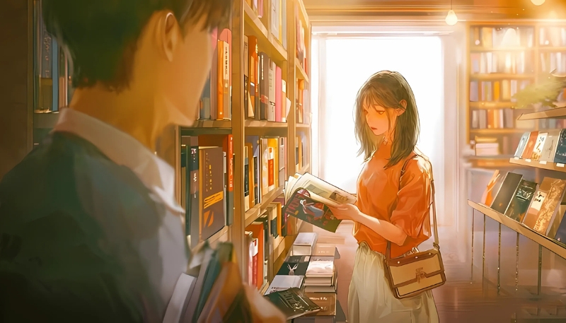 Ảnh yêu đơn phương