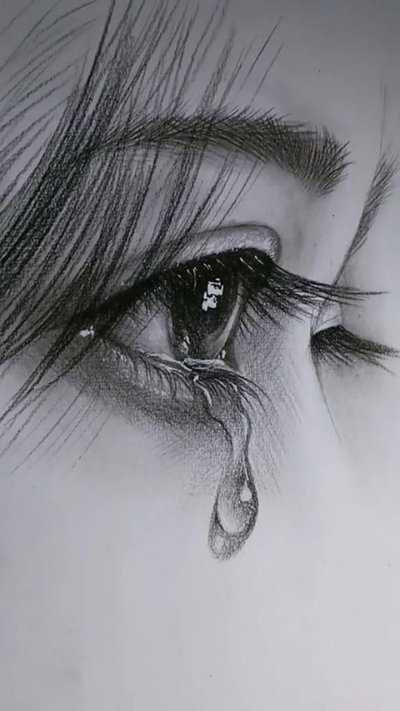Hình ảnh buồn đau lòng