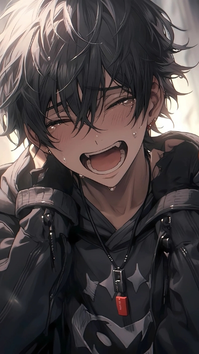 Hình nền buồn anime