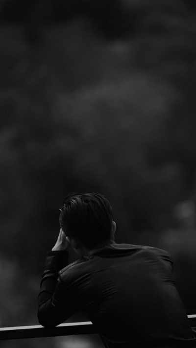 Hình nền buồn chất