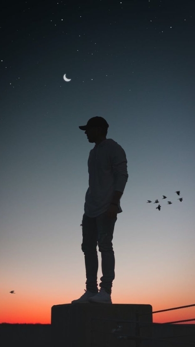 Hình nền buồn chất