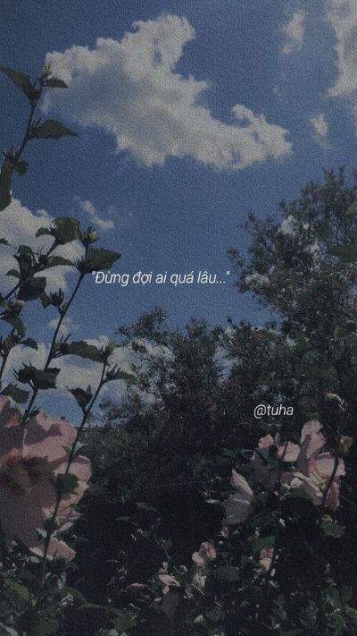 Hình nền buồn tâm trạng