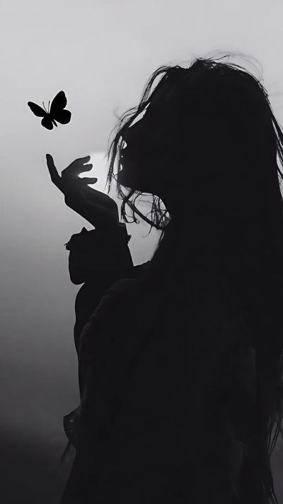 Hình nền tâm trạng buồn cô đơn