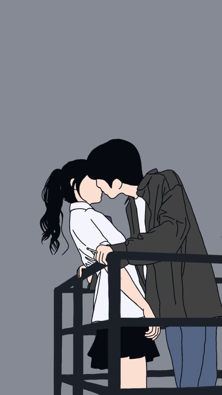 ảnh cặp đôi anime