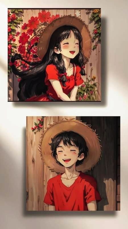 ảnh nền đôi điện thoại