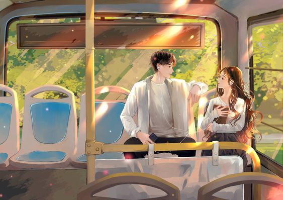 hình nền cặp đôi yêu nhau