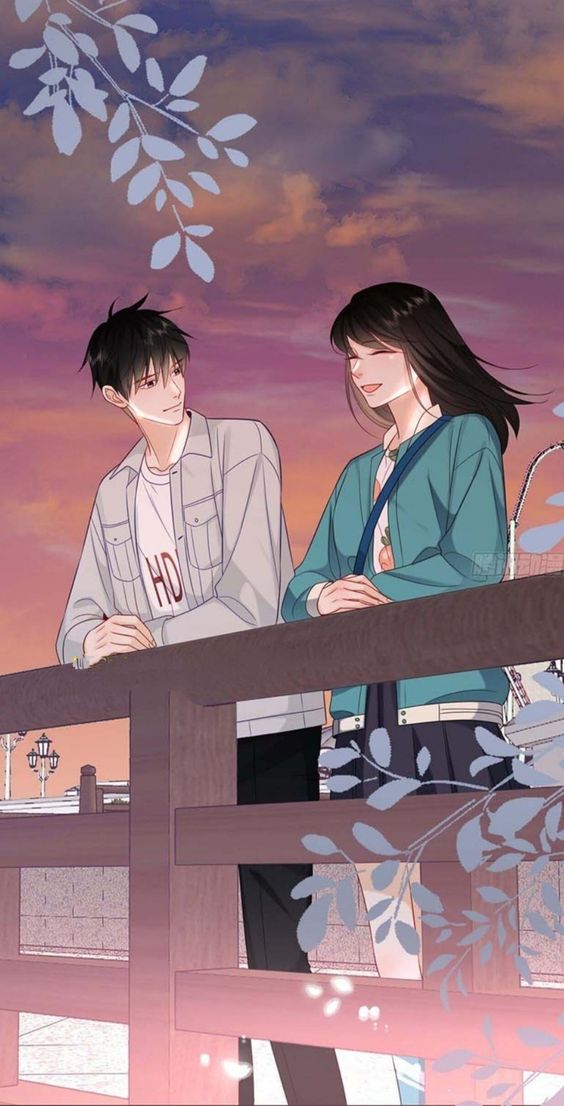 hình nền cặp đôi yêu nhau