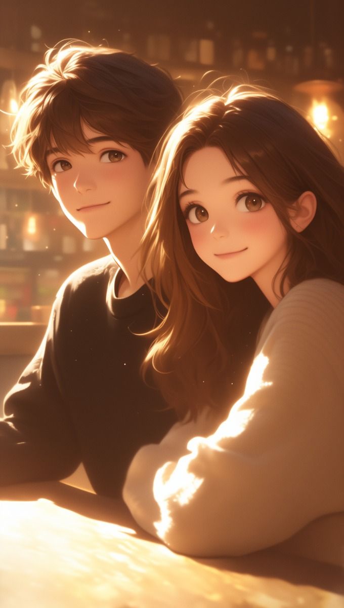 hình nền đôi cho ny