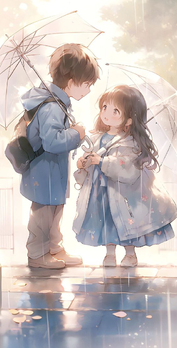 hình nền đôi cho ny