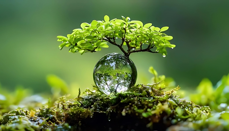 Bộ sưu tập hình nền cây xanh và chồi non mới nhất