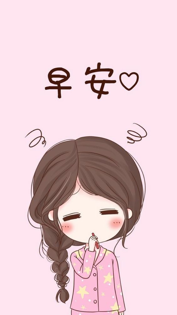 hình ảnh chibi cute