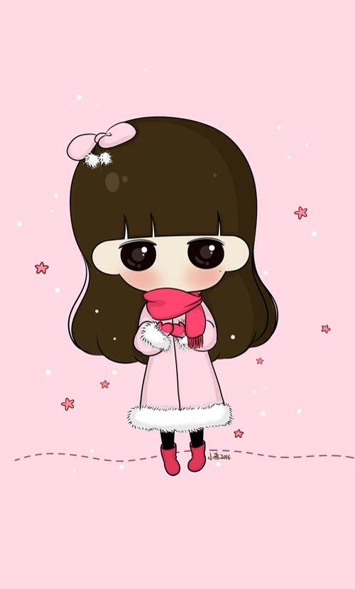 hình ảnh chibi cute