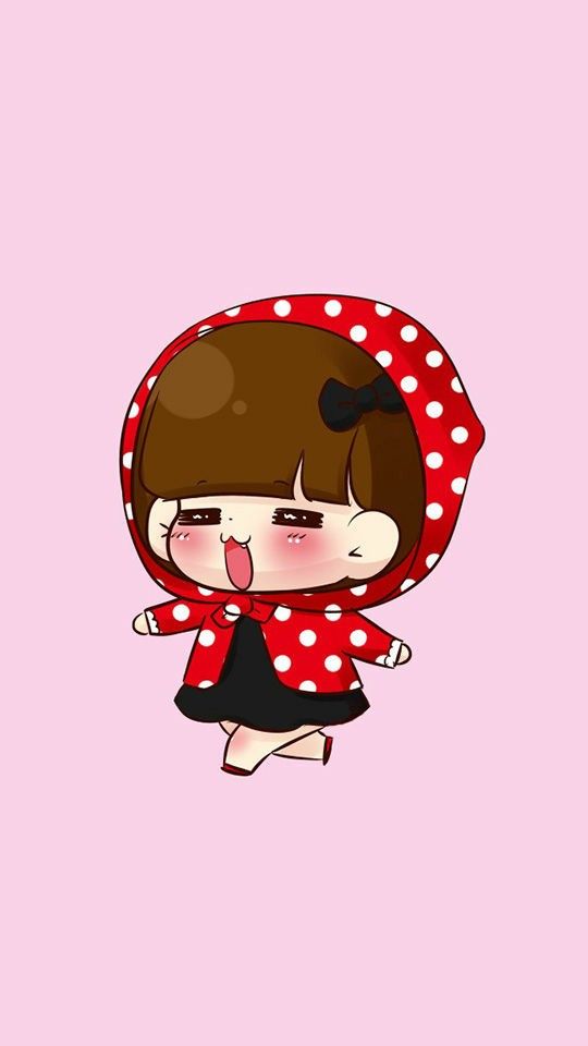 hình ảnh chibi cute
