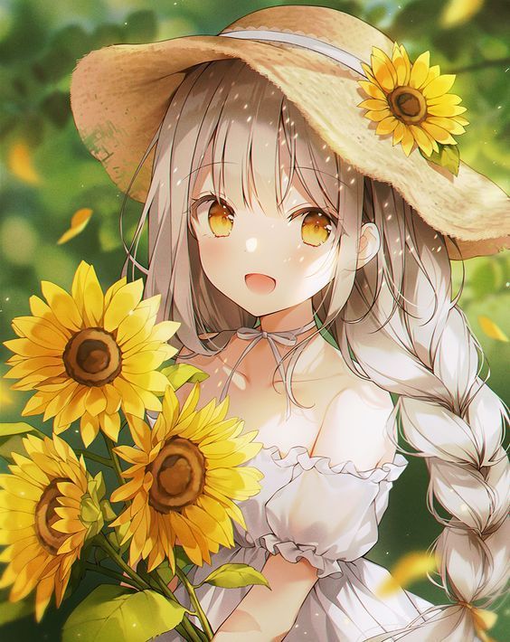 hình ảnh chibi nữ