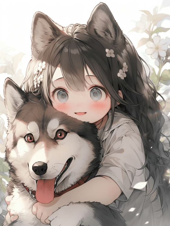 hình ảnh chibi nữ
