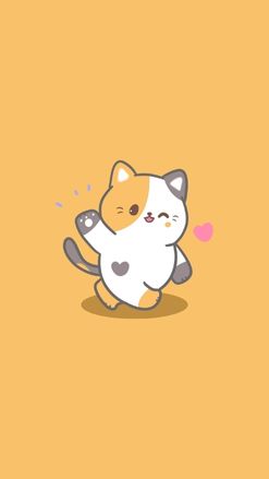 Hình nền chill nghịch ngợm