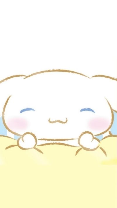 Wallpaper điện thoại 4K Cinnamoroll