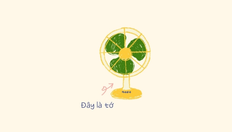 ảnh nền cute có chữ tôi là fan