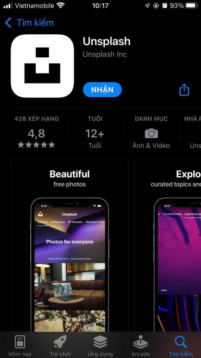 Hình nền đẹp iPhone 13