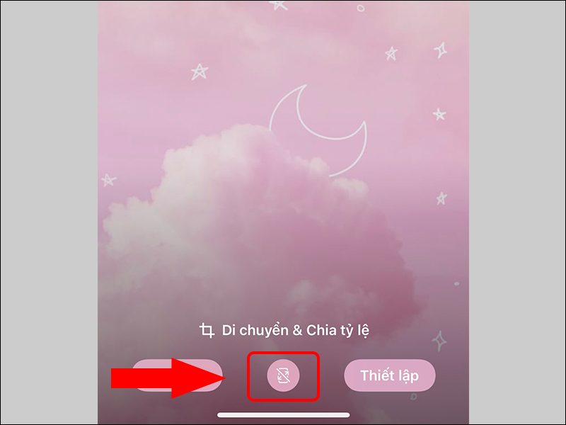 Hình nền đẹp iPhone 13
