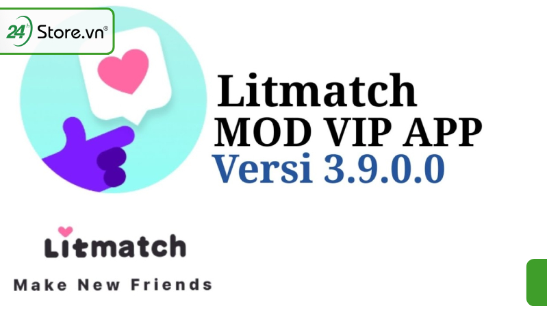 Lưu ý khi đăng ký gói VIP trên litmatch