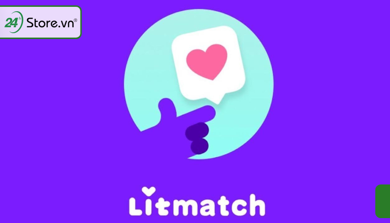 Ứng dụng Litmatch là gì?