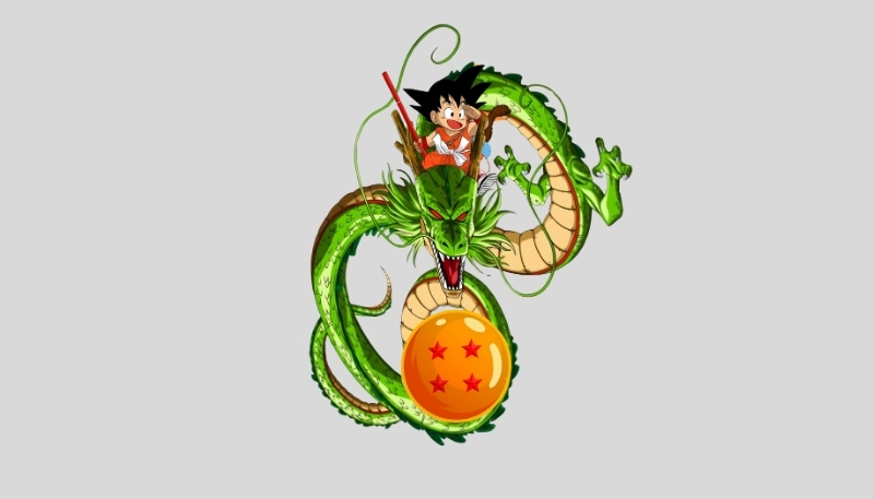 ảnh nền dragon ball daima siêu ngầu