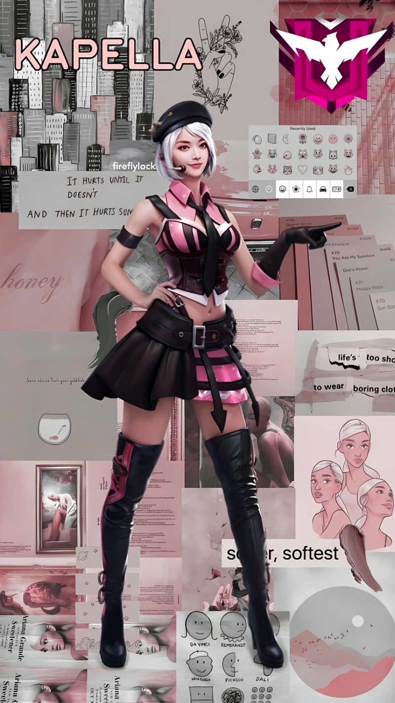 tải hình nền free fire