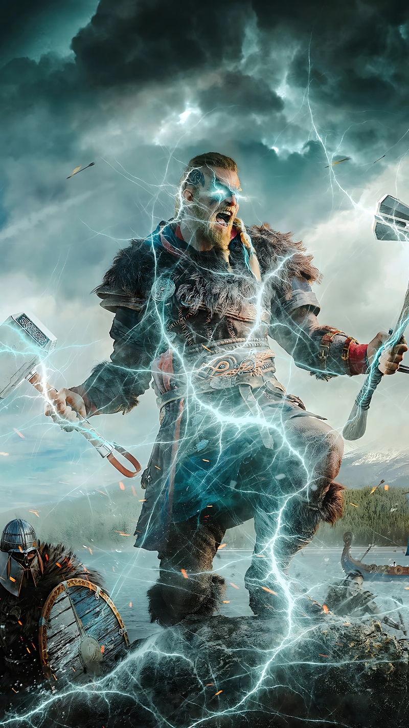 Ảnh nền game thủ