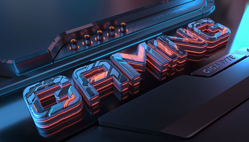 Ảnh nền gaming chất