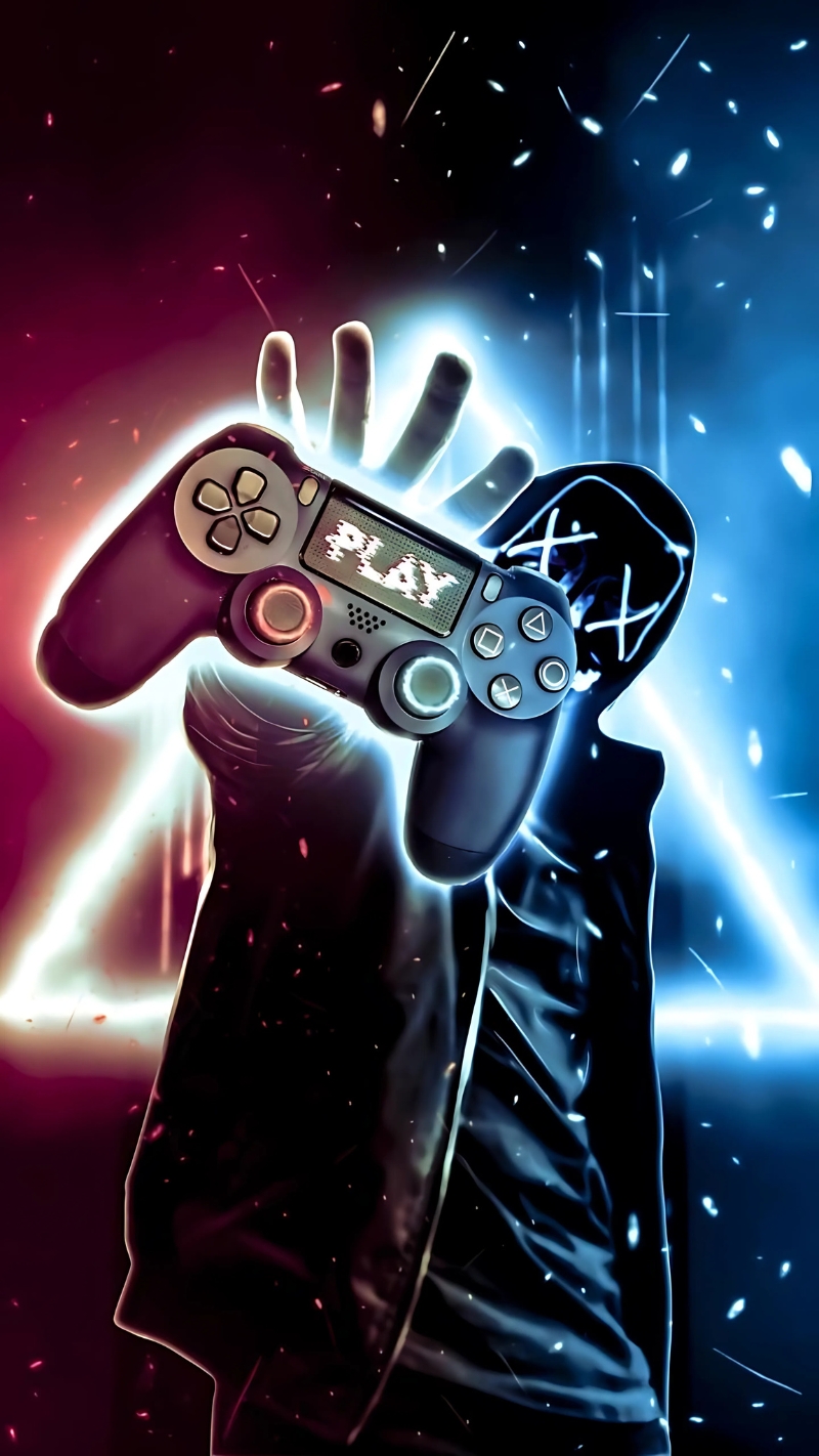 Hình nền gaming chất lượng cao