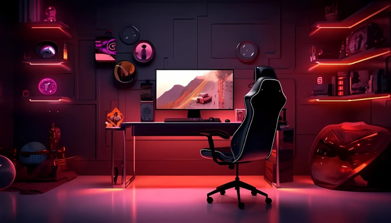 Hình nền Gaming đẹp