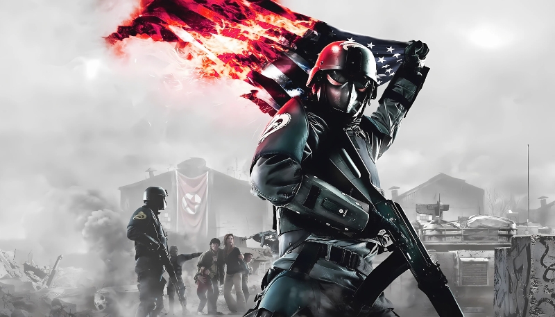 Hình nền Gaming Full HD