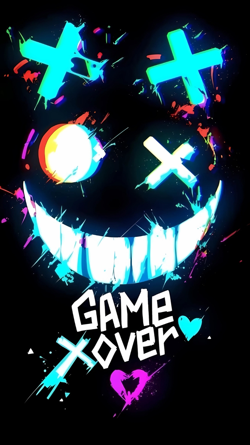 Hình nền gaming ngầu