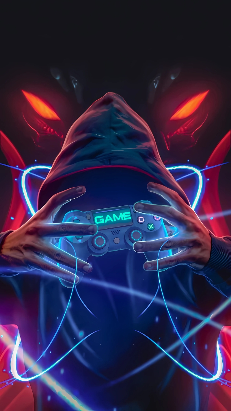 Wallpaper game đẹp