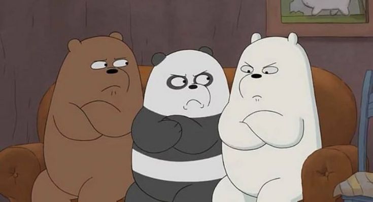 hình nền gấu trúc siêu ngầu