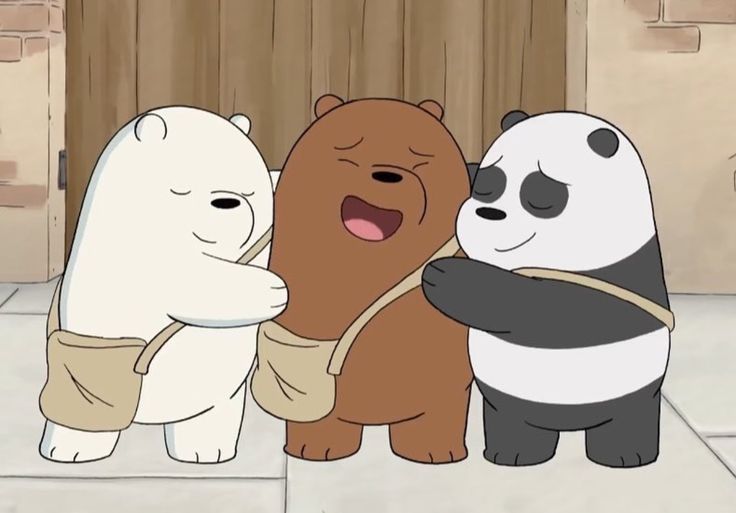hình nền gấu trúc siêu ngầu