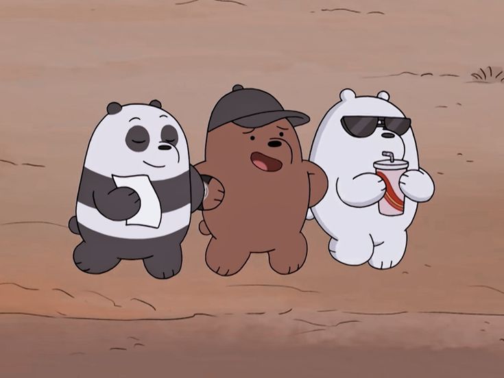 hình nền gấu trúc siêu ngầu