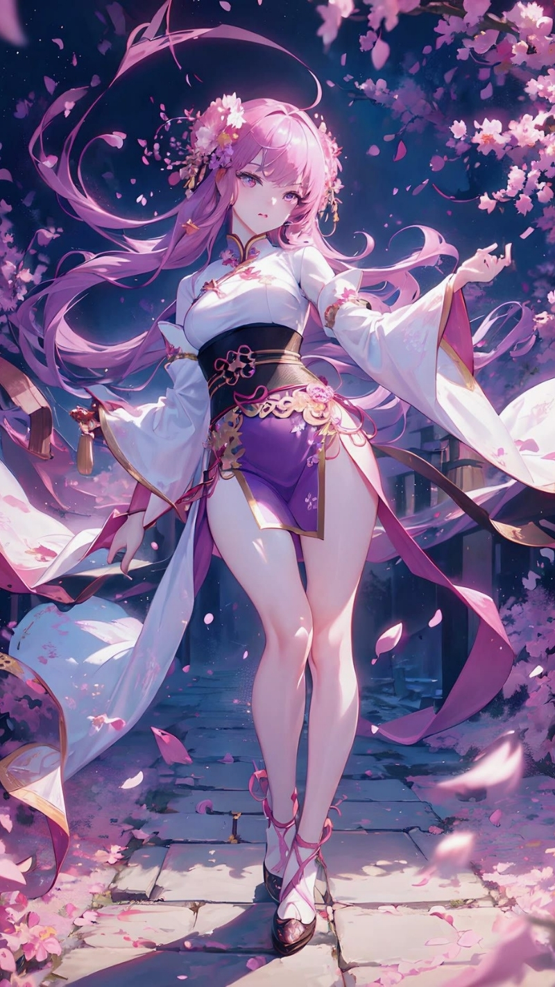 Ảnh nền Thoma Genshin Impact
