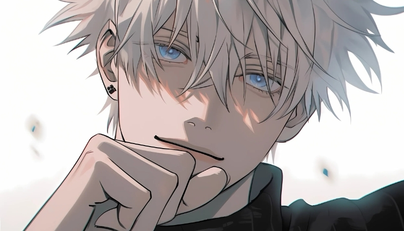 Gojo Satoru