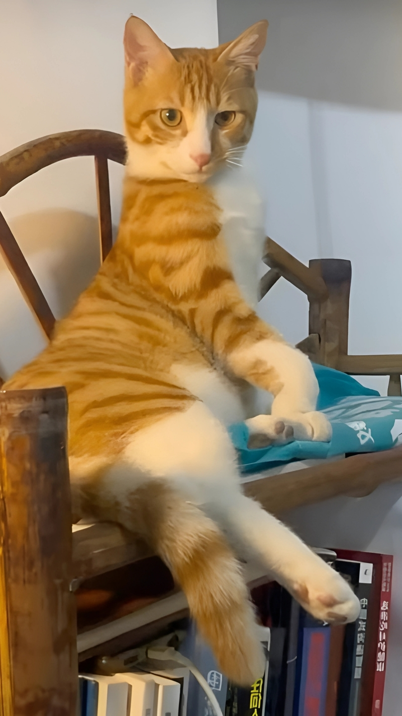 Hình nền động vật cute, hài hước cho điện thoại