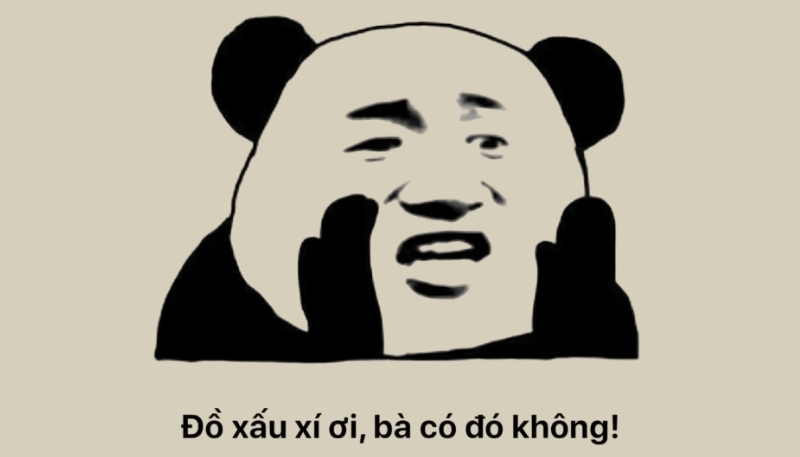 Hình nền trích dẫn vui nhộn, truyền cảm hứng