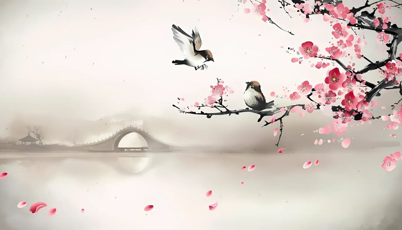 Hình ảnh hoa Đào đẹp nhất