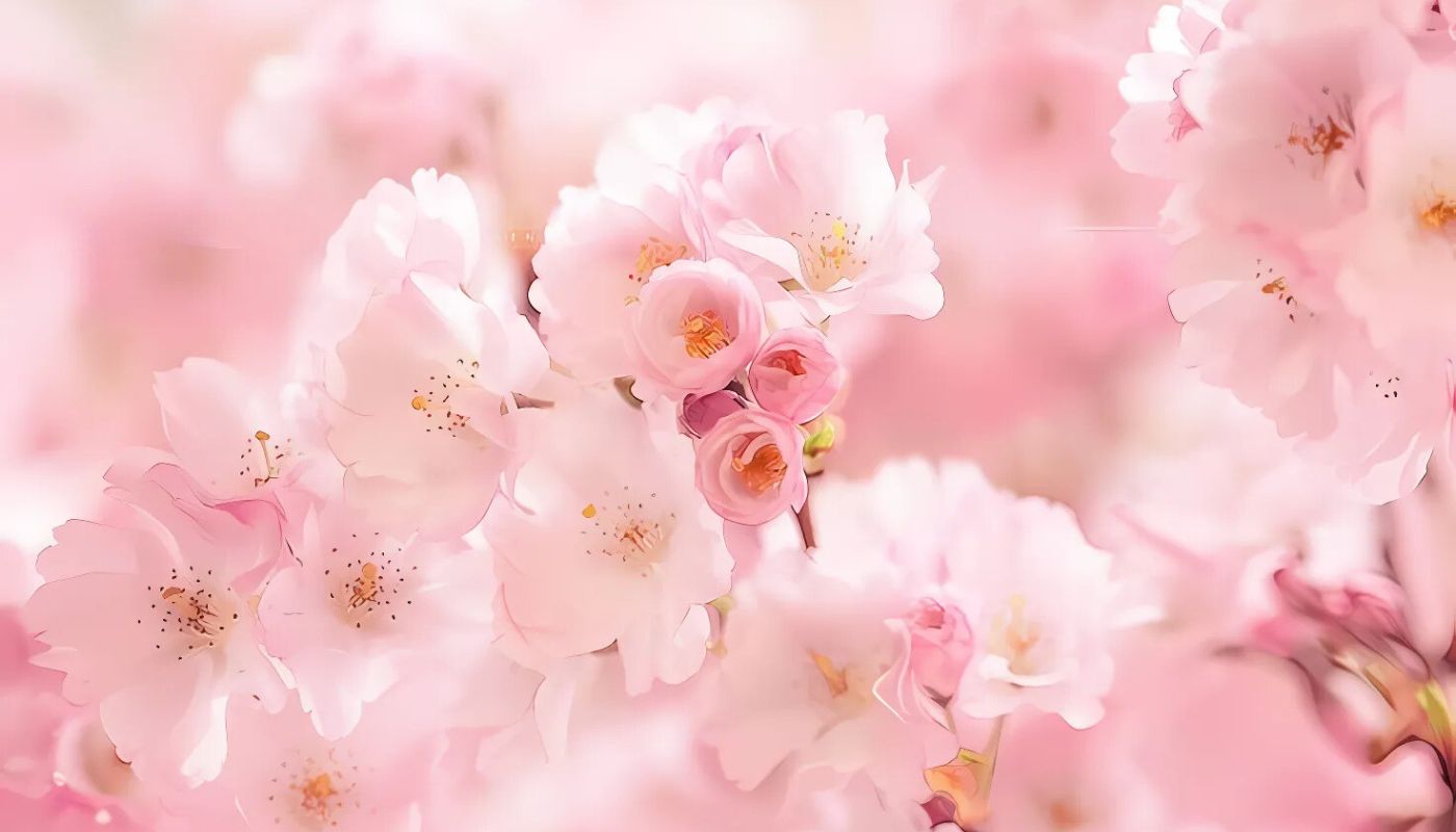 Hình ảnh hoa Đào đẹp nhất