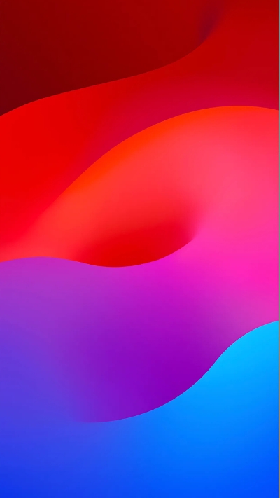 Hình nền iOS 17 Full HD